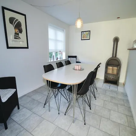 度假居 Two-bedroom Holiday In