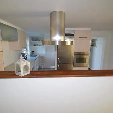 度假居 Two-bedroom Holiday In 克厄