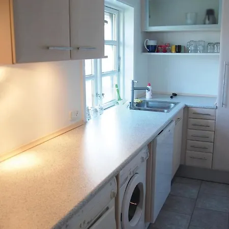 度假居 Two-bedroom Holiday In