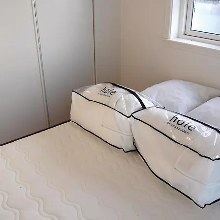 Two-bedroom Holiday In *